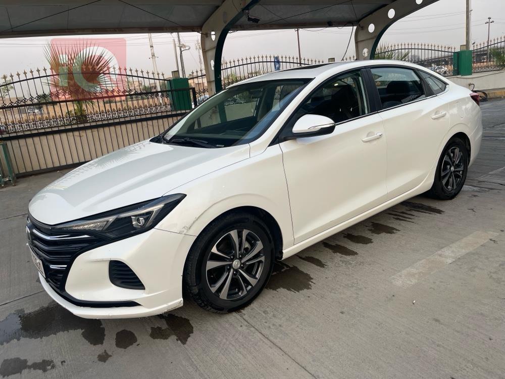 Changan Eado Plus